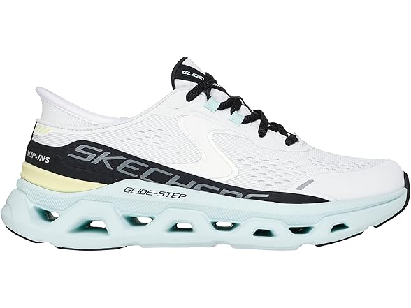 Skechers Glide-Step Slip-Ins 9.5W