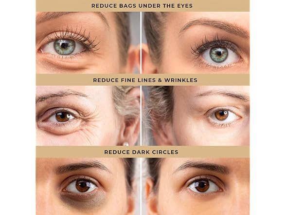 LPH LAB Temporary Eye Tightener Eye Crea