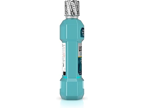 Listerine Ultra Clean Arctic 33.8oz