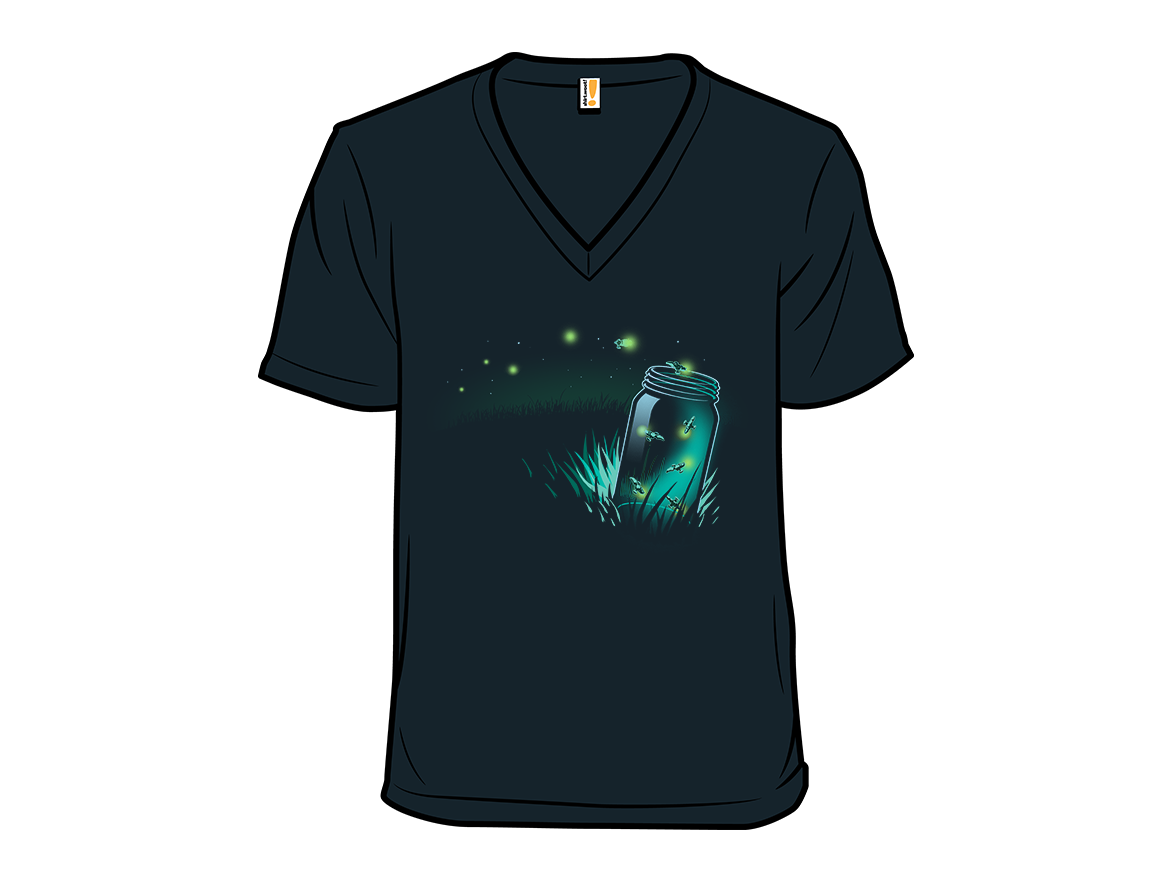 Lightning Bugs - Gallery 10