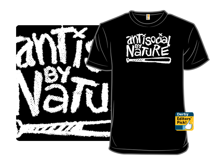 Antisocial By Nature - Gallery 8