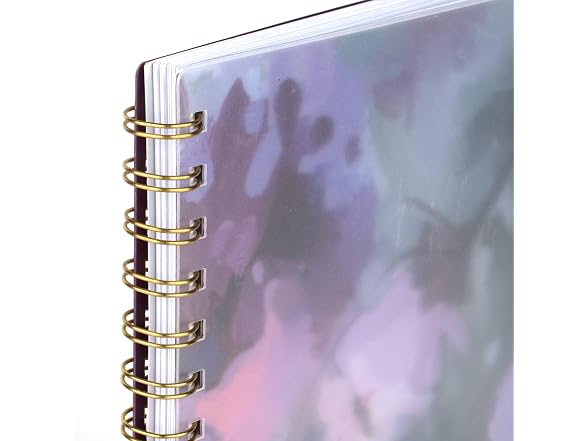 Mead Cambridge 2027 Weekly Planner 8.5x11