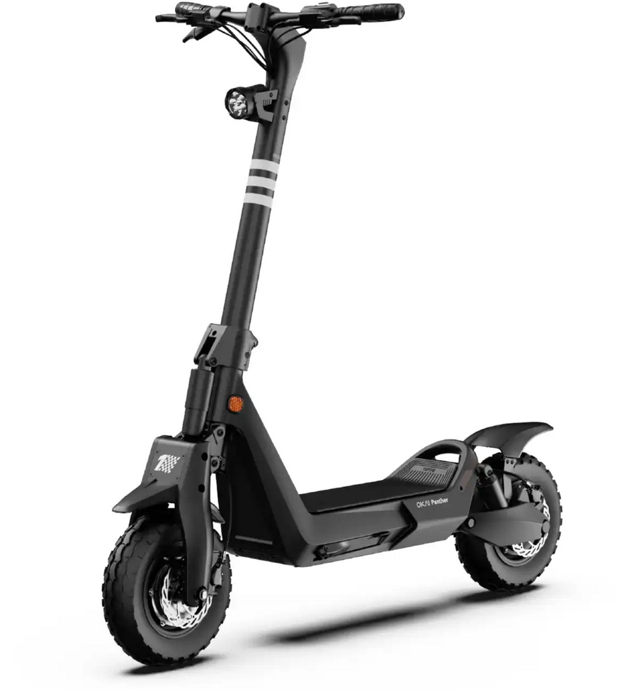 OKAI Panther ES800 eScooter - Gallery 7