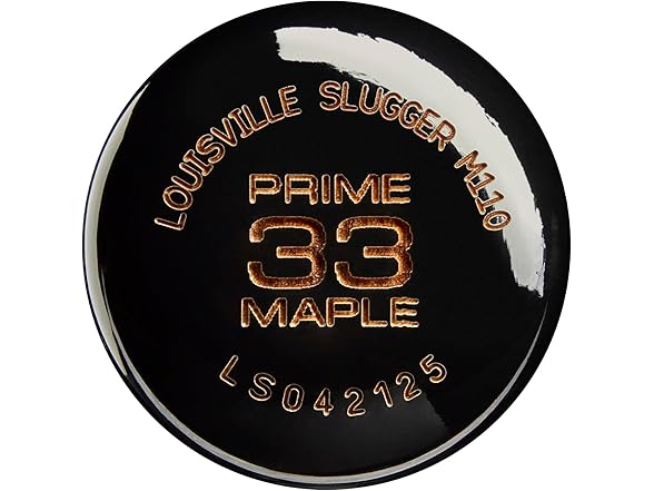Louisville Slugger Pro M110 Baseball Bat 34"