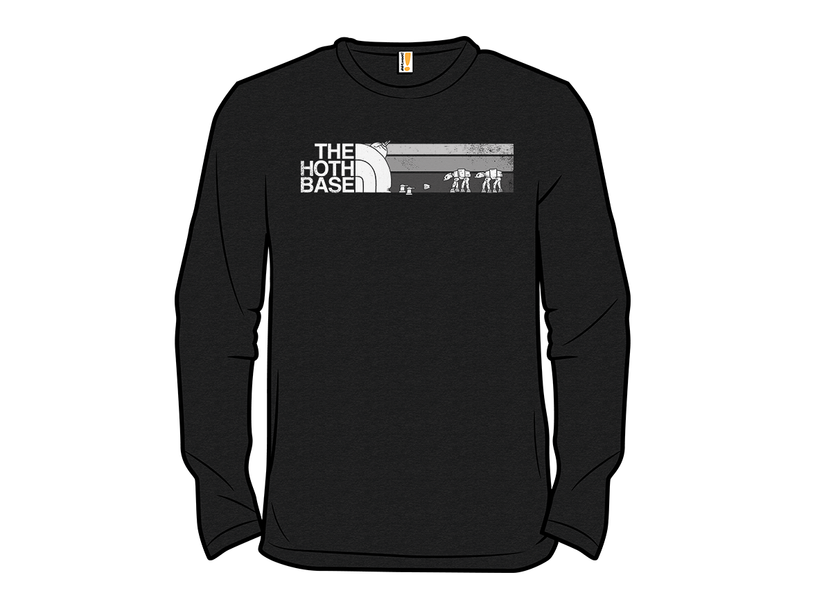 The Hoth Base Winter Gear - Remix - Gallery 13