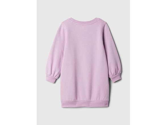 GAP Girls Baby Girls Logo Moves Dress