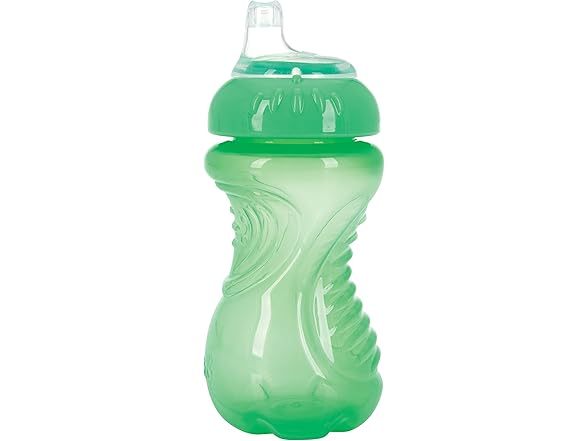 Nuby No-Spill Gripper Cup