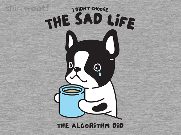 Sad Life