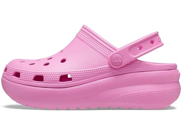  Crocs Classic Cutie Crush Clog 