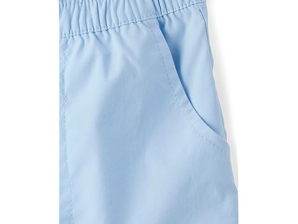 Gymboree Girls (18-24 MOS) Toddler Quick Shorts
