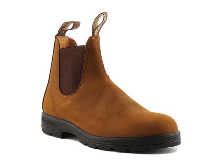 Blundstone 550 Chelsea Boot Horse 5M/7W