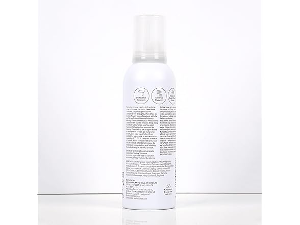 Paul Mitchell Extra-Body Sculpting Foam