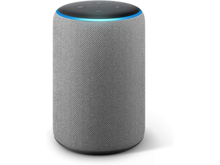 (NEW) Echo Plus (2nd Gen)