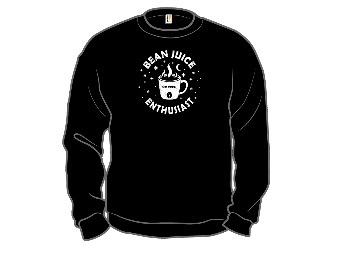 Bean Juice Enthusiast - Gallery 11