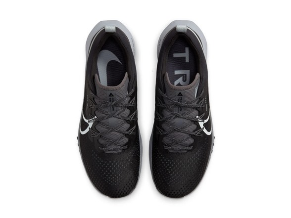 Nike Men's React Pegasus Trail 4 Shoes