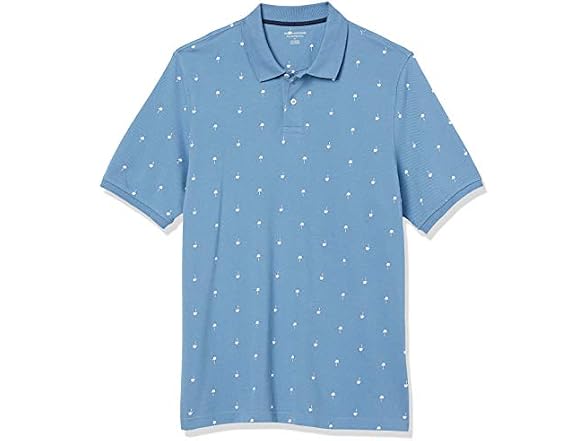 Amazon Essentials Men Regular-fit Cotton Shirt