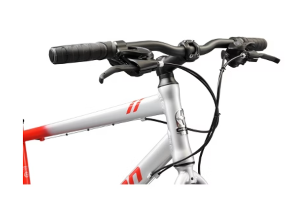 SCHWINN Men's Circuit 700C/28 Hybrid Bike