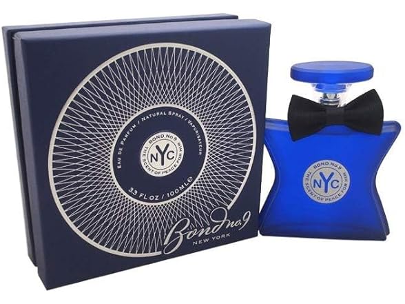 Bond No. 9 The Scent of Peace EDP 3.3 Fl. Oz. (M)
