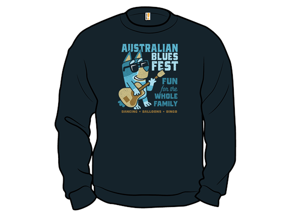 Australian Blues Fest