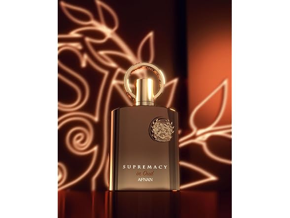Afnan Supremacy in Oud Unisex EDP