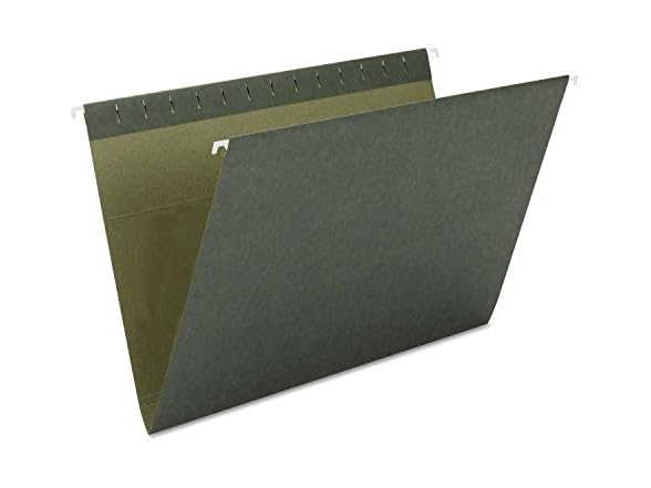 Smead 64010 Hanging File Folders