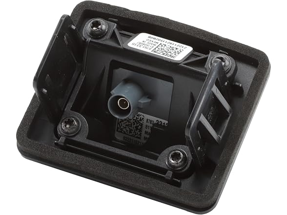 GM GENUINE PARTS 87833315 Rearview