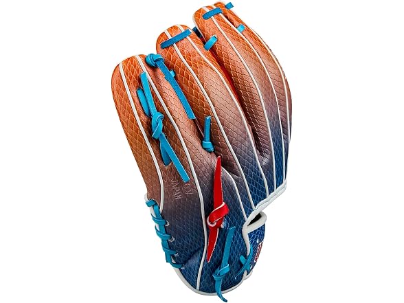 Wilson Summer 2025 A2K 1786SS 11.5