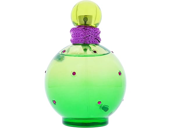 Britney Spears Jungle Fantasy EDT 3.3oz