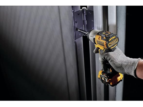 Dewalt DCF801B Xtreme 12V MAX 1/4-In. Brushless Impact Drive