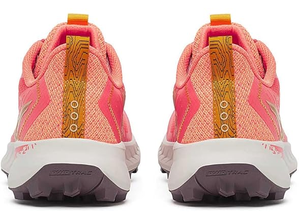 Women's Saucony Peregrine 15 Sneaker (12)