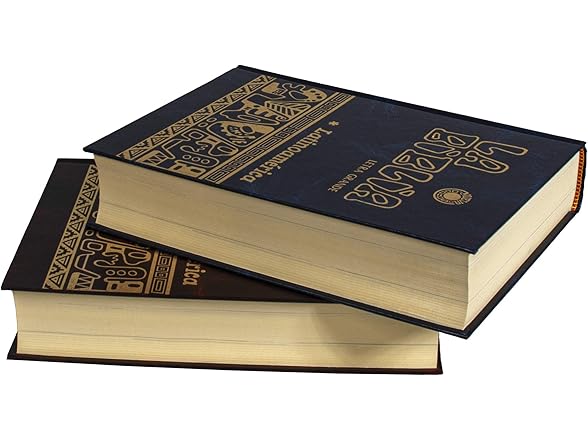 Morning Drawer Biblia Catolica Latinoamericana 