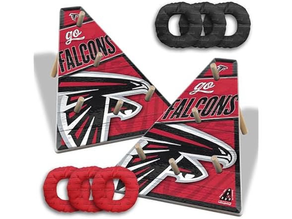 YouTheFan NFL RingBag