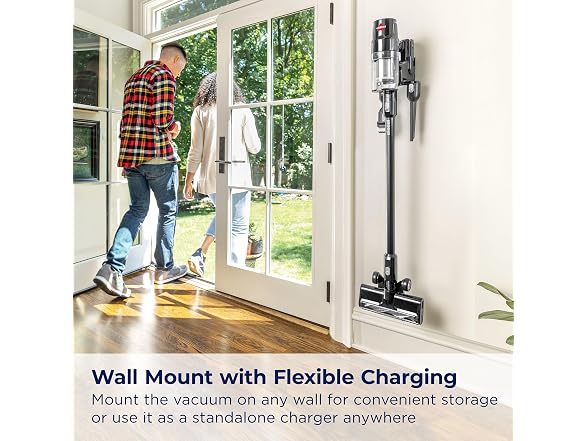 Bissell CleanView XR 200W Lightweight Cordless Vacuum