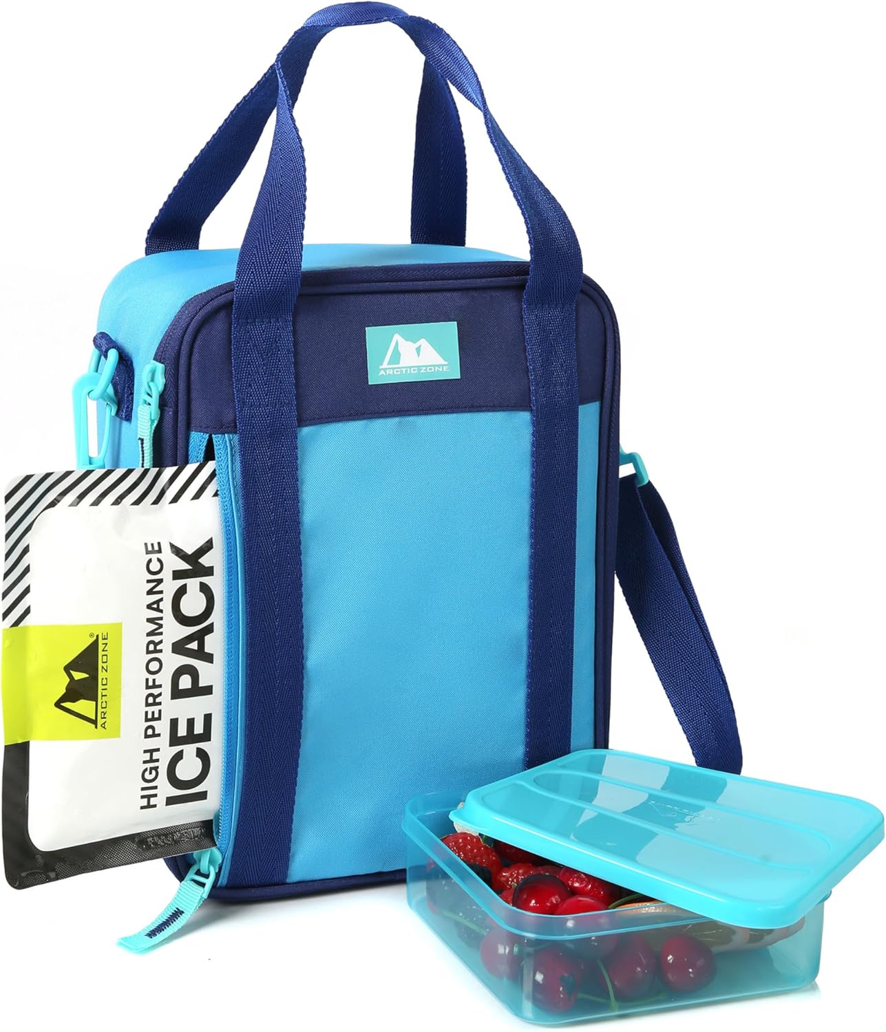 Arctic Zone Urban Lunch Box Combo - Gallery 10
