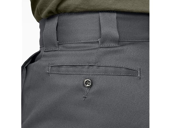 Dickies Men (46W x 32L) 874f Flex Work Pant