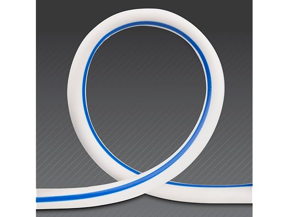 SmartFlex RV Marine Water Hose 5/8x25ft