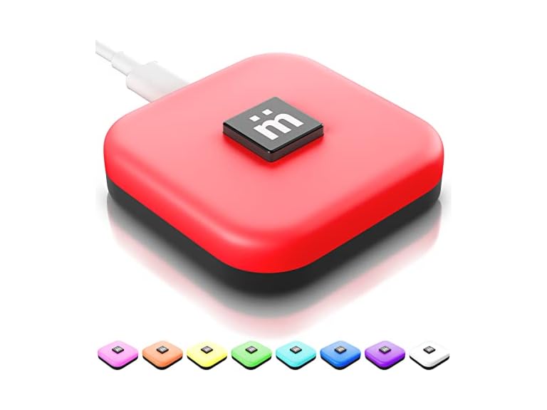 Mutesync USB Mute Button for Zoom