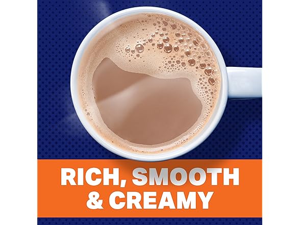 Maxwell House Instant Cafe-Style Beverage Mix