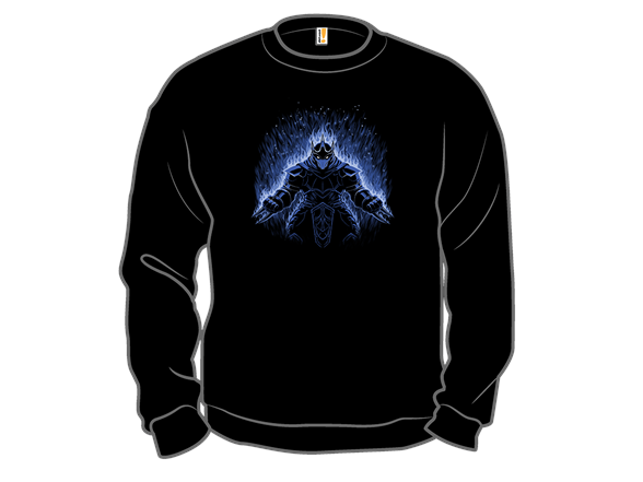 Ninja Overlord Aura