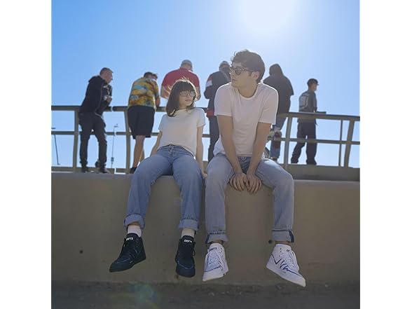 Drifts Women's Day Sneaker