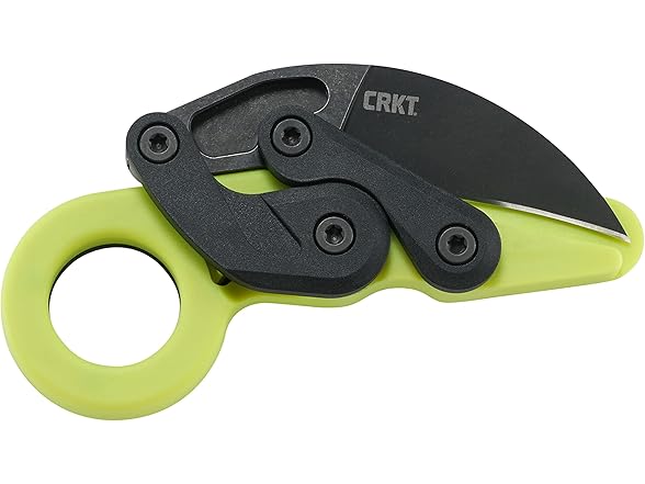 CRKT Provoke Grivory Zap