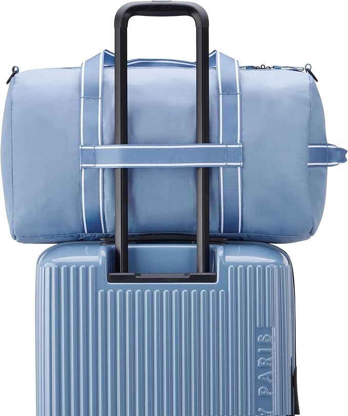 florence by mills Sweet Escape Carry-On Duffle Bag - Gallery 11