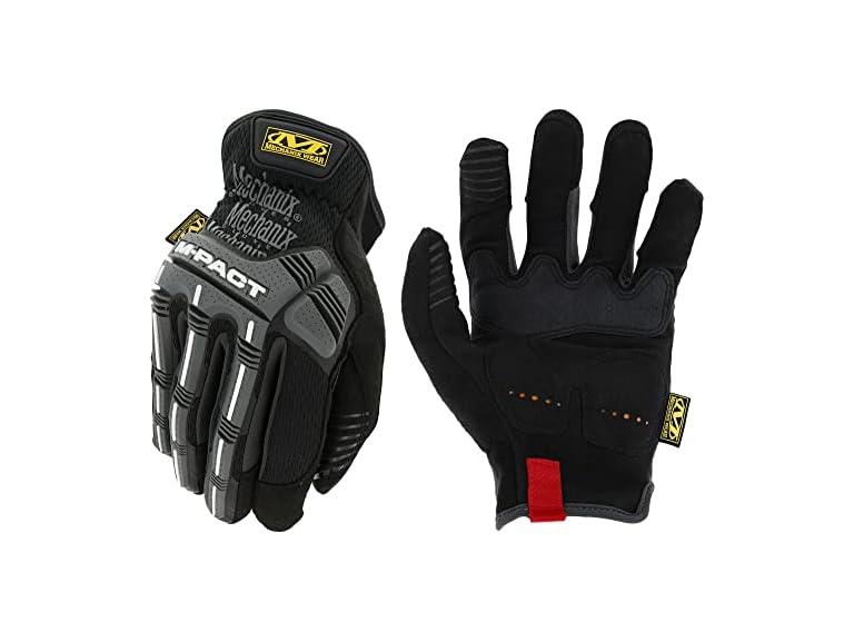 Mechanix Wear 3PK-MPC-58-011- 3PK-MPC-58-011- XL