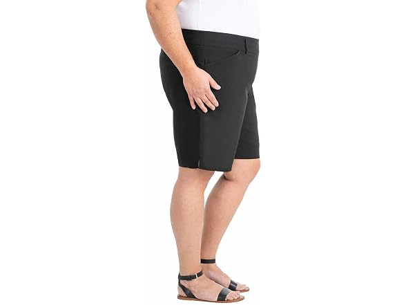 Hilary Radley Women (XL) Bermuda Shorts