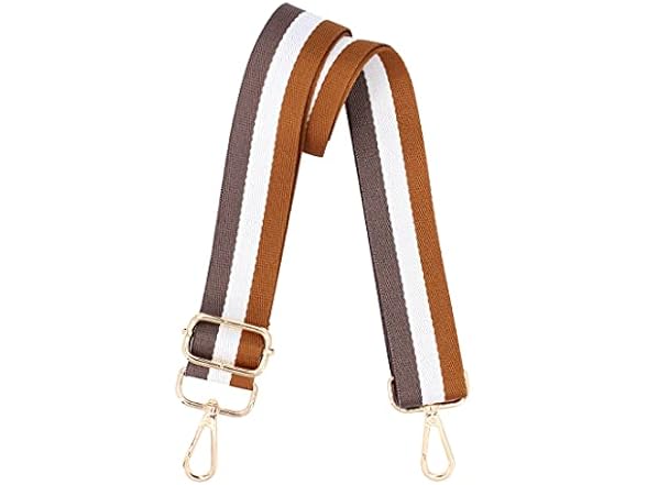 Youteer Adjustable Handbag Strap Wide