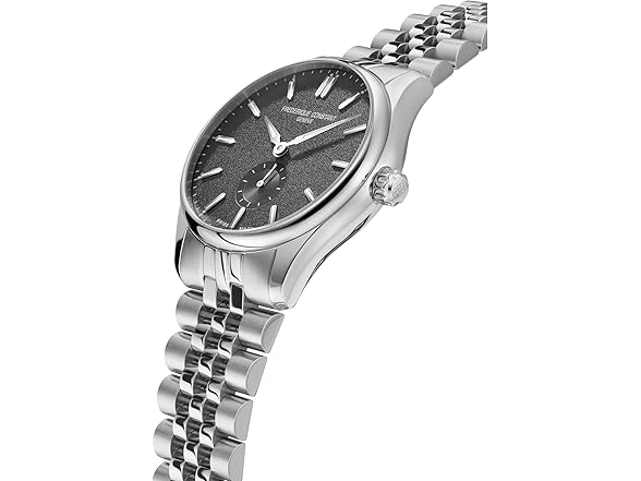 Frederique Constant Men's Automatic Watch