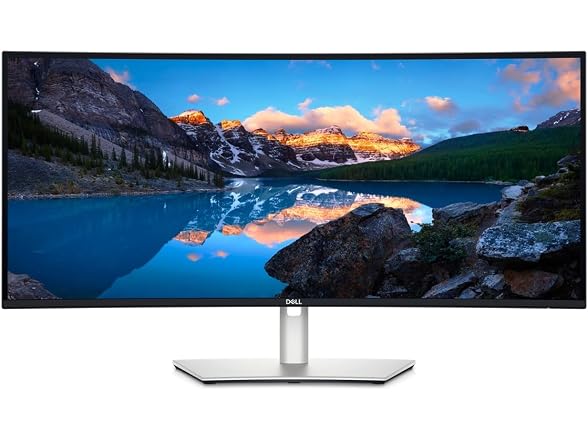 Dell UltraSharp U3425WE 34" LED Monitor