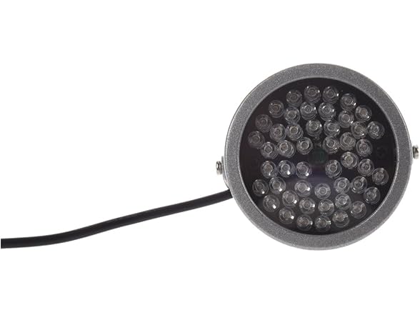 ASRock Trooth 48 LED Illuminateur IR