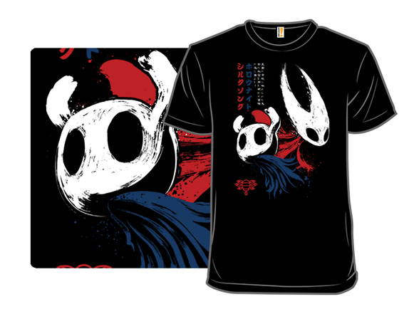 The Warrior and the Hornet Protector