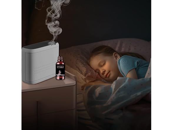 Essential Oil Inspired by Luxury Hotel